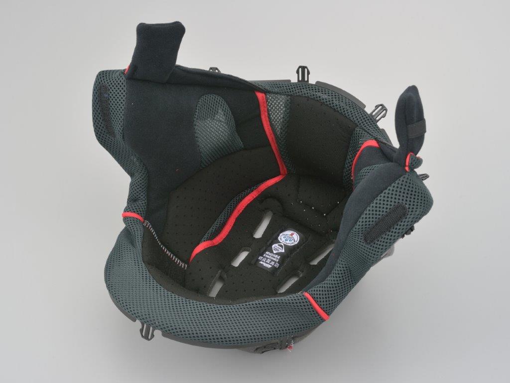 SHOEI EX-ZERO 内装セット XLサイズ 4512048482558 Amazon.co.jp: ショウエイ(SHOEI) EX-ZERO 内装セットXL