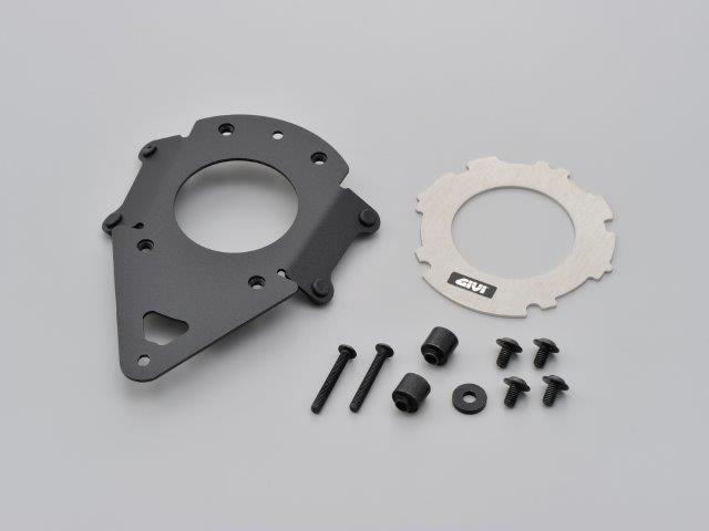 在庫有り DAYTONA デイトナ GIVI タンクロック アタッチメント BF24 97503