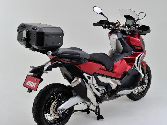 在庫有り DAYTONA デイトナ GIVI 1156FZ フィッティング 98197
