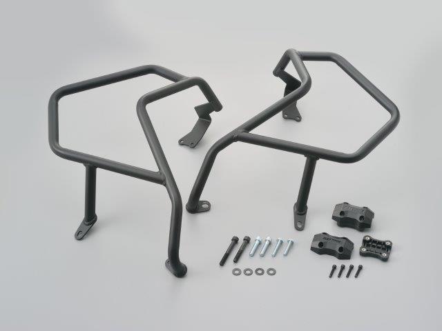 在庫有り DAYTONA デイトナ パイプエンジンガード 400X（’19～’22）(2BL-NC56) 99096 22,453円
