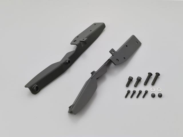 在庫有り DAYTONA デイトナ GIVI SR1166 フィッティング 99543