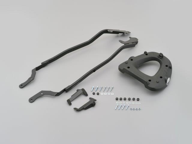 在庫有り DAYTONA デイトナ GIVI SRV-CB250R スペシャルラック CB250R用 99608