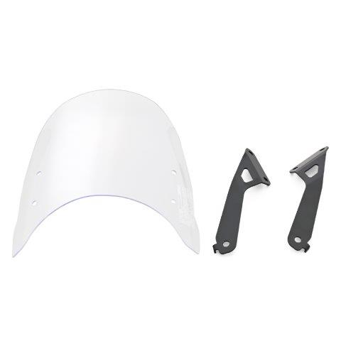 在庫有り DAYTONA デイトナ バイク用 スクリーン GB350C(24)専用 エアロバイザー クリアー 47309 7,698円