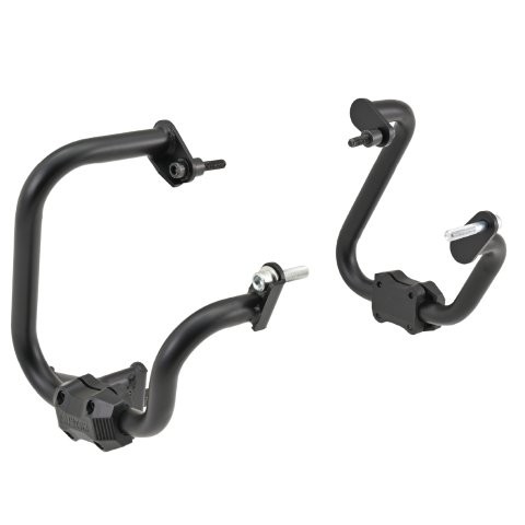 在庫有り DAYTONA デイトナ バイク用 エンジンガード CB650R Eクラッチ(25)専用 φ25.4 パイプエンジンガード スライダー付属 60880