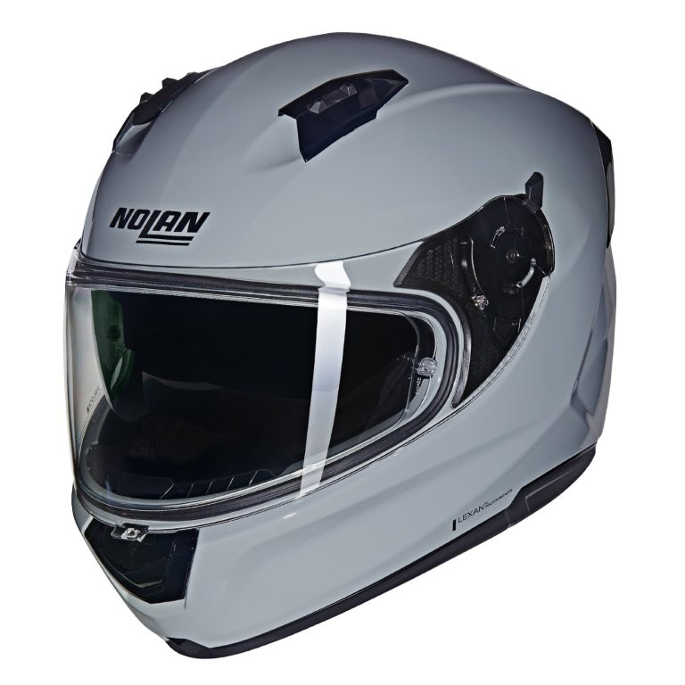 在庫有り DAYTONA デイトナ NOLAN(ノーラン) バイク用 ヘルメット フルフェイス N60-6 CLASSICO(GRAY/303) XLサイズ(61-62cm) 60176