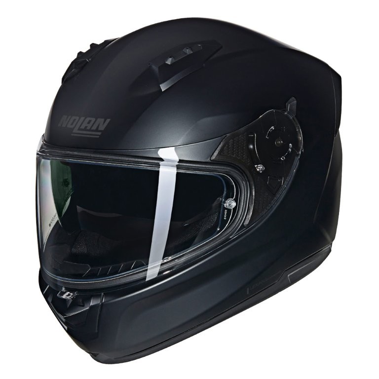 在庫有り DAYTONA デイトナ NOLAN(ノーラン) バイク用 ヘルメット フルフェイス N60-6 CLASSICO(FLATBLACK/302) Mサイズ(57-58cm) 60179|MOTO-OCC 店