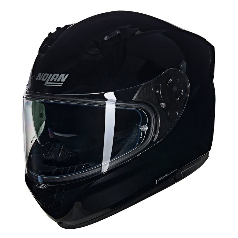 在庫有り DAYTONA デイトナ NOLAN(ノーラン) バイク用 ヘルメット フルフェイス N60-6 CLASSICO(BLACK/301) XLサイズ(61-62cm) 60189|MOTO-OCC 店
