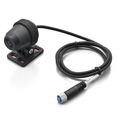 在庫有り 当日発送 DAYTONA デイトナ Mio(ミオ) バイク用 スマートモニター MK50用 補修品 リアカメラ 62001