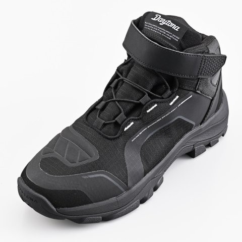 B*A様 [デイトナ] バイク用 ライディング シューズ 防水 楽天市場】DAYTONA デイトナ ライディグシューズ バイク