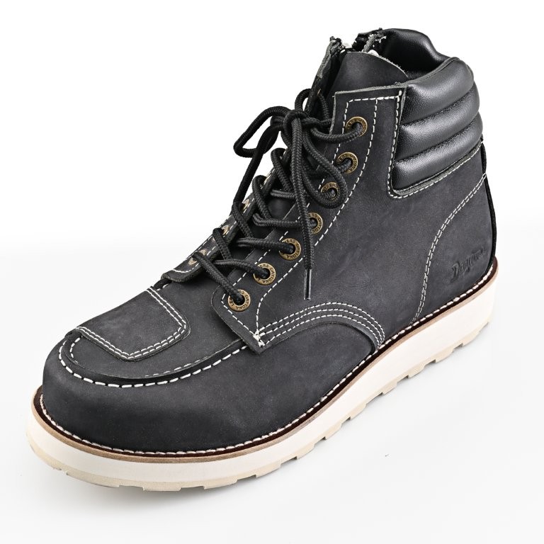 楽天市場】デイトナ D62893 バイク ブーツ ライディングシューズ ライ