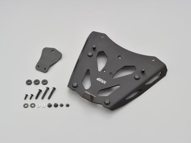 在庫有り GIVI ジビ デイトナ SRA2159 フィッティング（トップ）TRACER 9 GT （'21～'23） 25597