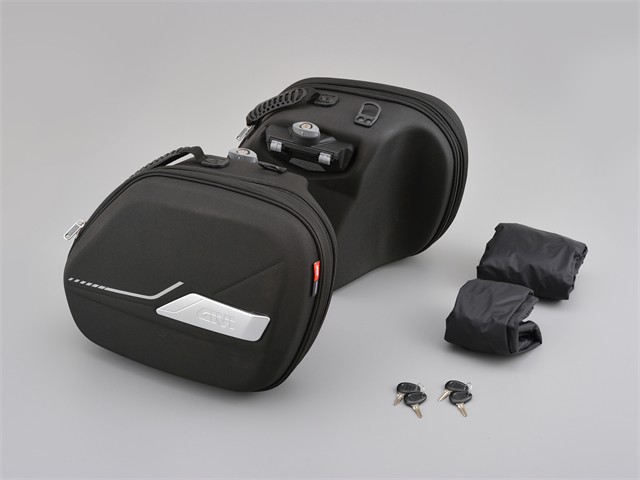 在庫有り DAYTONA デイトナ GIVI ST604 MULTILOCK 99904|MOTO-OCC 店