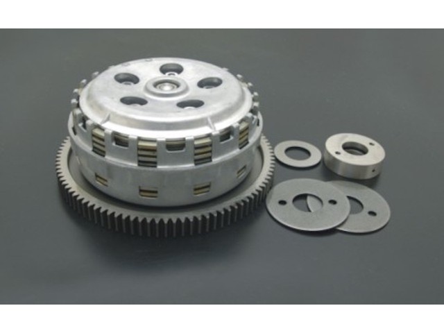 Z1 クラッチコンバージョンKIT ドレミコレクション 10955｜MOTO-OCC 店