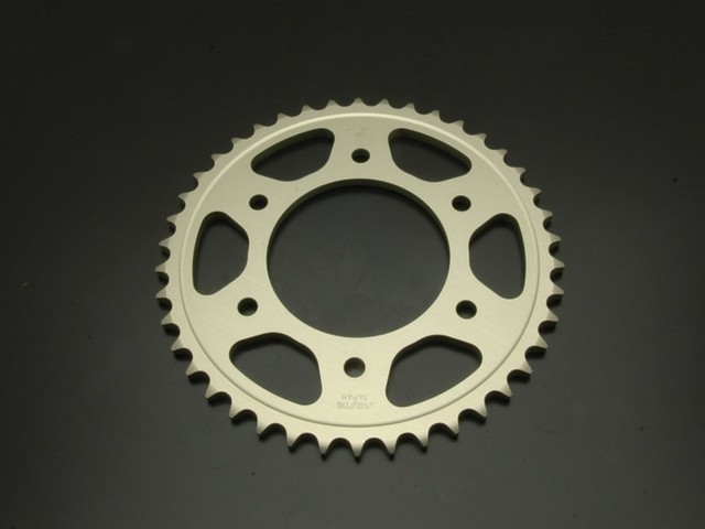 サンスター リアスプロケット(530 42T) ドレミコレクション 11066|MOTO-OCC 店
