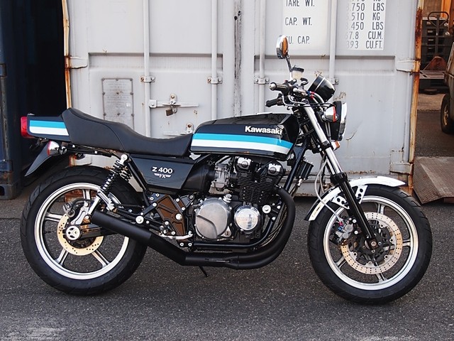 ゼファー400χ FXタイプタンクセット(E3エボニー)前期シート ドレミコレクション 17163|MOTO-OCC 店