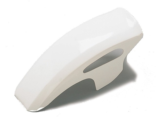 汎用フロントフェンダー 角(FRP) ドレミコレクション 10022｜MOTO-OCC 店
