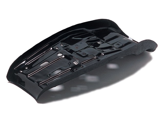 Z1 シートベース(FRP)【受注後45日～60日】 ドレミコレクション 10055｜MOTO-OCC 店
