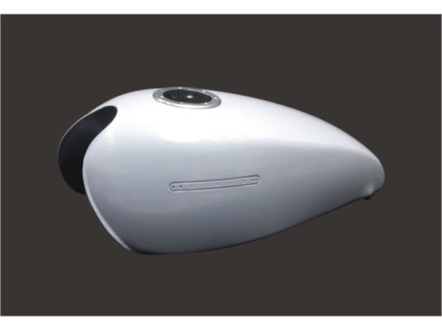 Z1 エアプレーンタンク ドレミコレクション 11091|MOTO-OCC 店