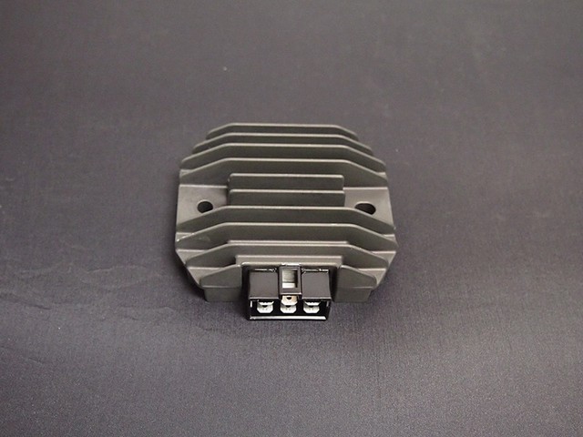 ゼファー750 C4-FA レギュレーター ドレミコレクション 20214