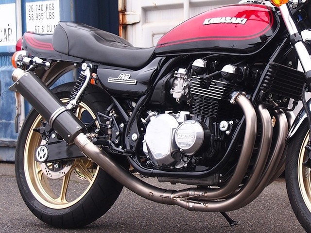 CLRフルエキゾーストパイプ UPタイプ 【欠品中 ご予約承ります】 ドレミコレクション 20246｜MOTO-OCC 店