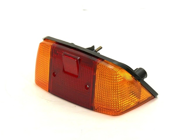 CBX400F テールランプ（LED） ドレミコレクション 22405｜MOTO-OCC 店