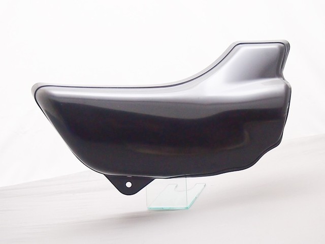 楽天市場】ゼファー400用 Z2タイプ タンクカバー！新品【国内生産