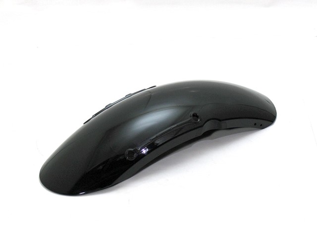 Z900RS フロントフェンダー 無塗装ABS樹脂 ドレミコレクション 35104