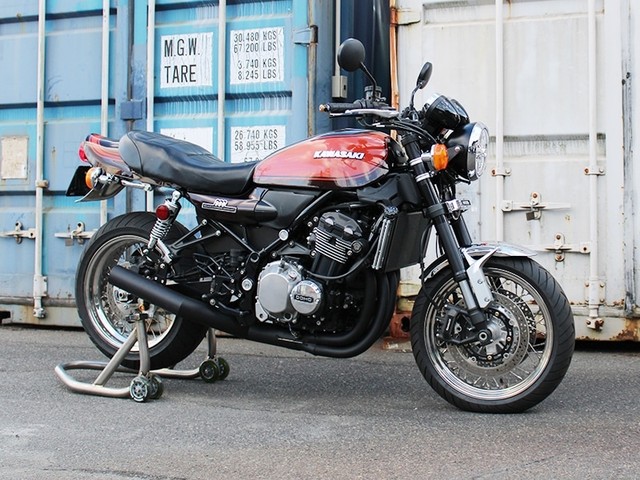 JMCA認証フルエキゾーストマフラー スタンダードタイプ(2018-21型式2BL車検対応) ドレミコレクション 35783｜MOTO-OCC 店 100,793円