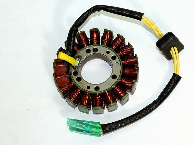 Z1R2/MK2 ステーターコイル ドレミコレクション 50042｜MOTO-OCC 店