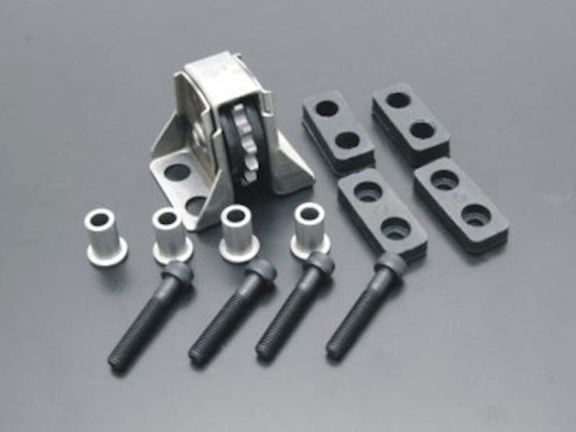 Z1R トップアイドラーASSY ドレミコレクション 50073|MOTO-OCC 店