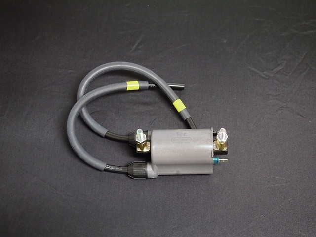ゼファー400χ G2-G8FA イグニッションコイル(1・4) ドレミコレクション 17606|MOTO-OCC 店