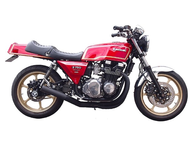 楽天市場】【ドレミコレクション】ゼファー400/χ 42.7φショート管