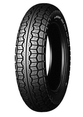 楽天市場】111577 K87 4.00H18 4PR(64H) リアタイヤ (Z1/Z2/H2/ZI/ZII