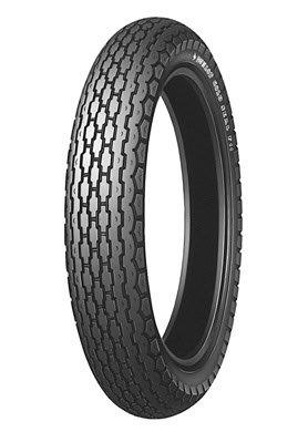 DUNLOP ダンロップ バイク用 フロント タイヤ 121303 F11 3.50H19 4PR 57H F TL
