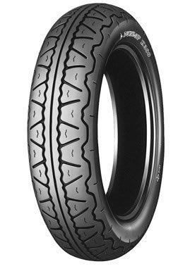 DUNLOP ダンロップ バイク用 フロント タイヤ 213975 K300 90/90-18 M/C 51S F WT｜MOTO-OCC 店