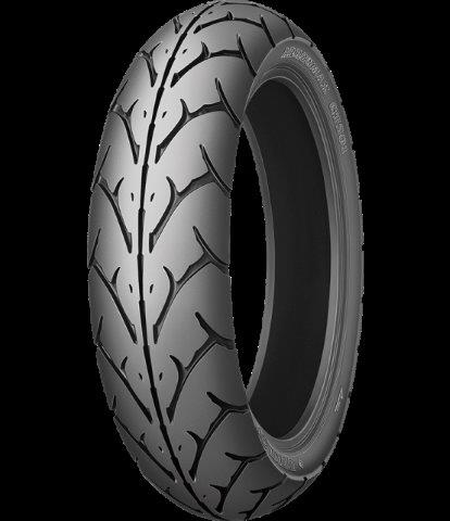 DUNLOP ダンロップ バイク用 フロント タイヤ 220105 GT301 100/80-16 M/C 50H F TL|MOTO-OCC 店