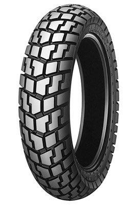 DUNLOP ダンロップ バイク用 リア タイヤ 226423 TMX 120/80-17 M/C 61S R WT|MOTO-OCC 店