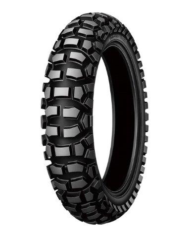 DUNLOP ダンロップ バイク用 リア タイヤ 226679 D603 4.60-17 62P R WT