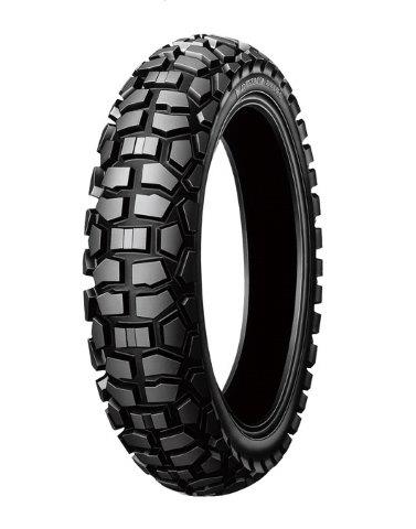DUNLOP ダンロップ バイク用 リア タイヤ 231165 D605 4.60-17 62P R WT 7,646円