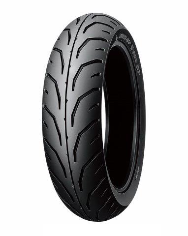 DUNLOP ダンロップ バイク用 リア タイヤ 231743 TT900GP 120/80-17 M/C 61S R TL|MOTO-OCC 店