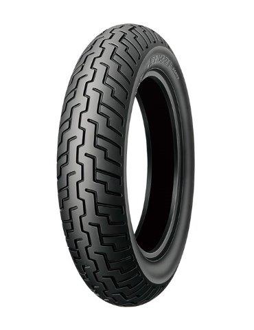 DUNLOP ダンロップ バイク用 フロント タイヤ 236539 D404 3.00S19 4PR F WT
