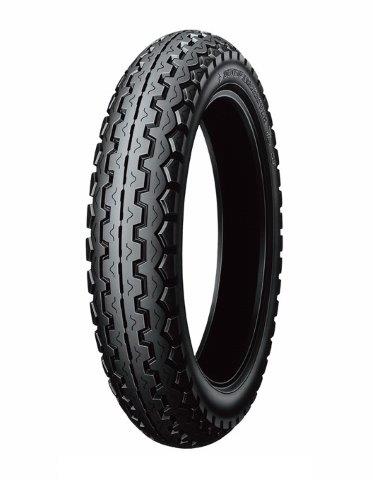 楽天市場】DUNLOP ダンロップ バイク用 フロント/リア共用