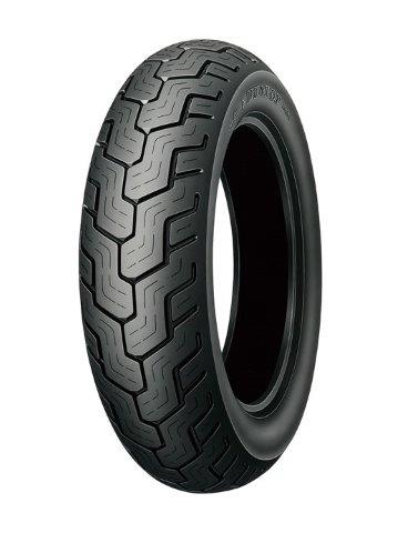 DUNLOP ダンロップ バイク用 リア タイヤ 240027 D404 160/80-15 M/C 74S R WT