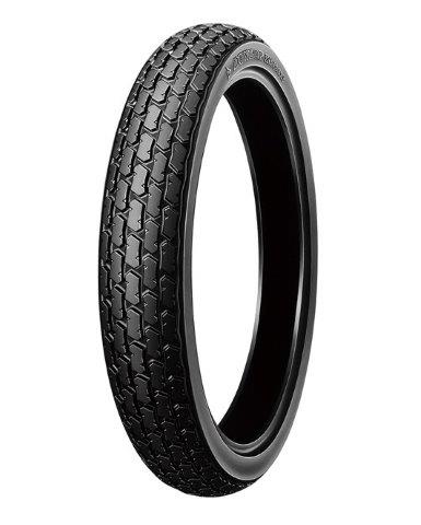 DUNLOP ダンロップ バイク用 フロント タイヤ 251129 K180 3.00-21 51P F WT