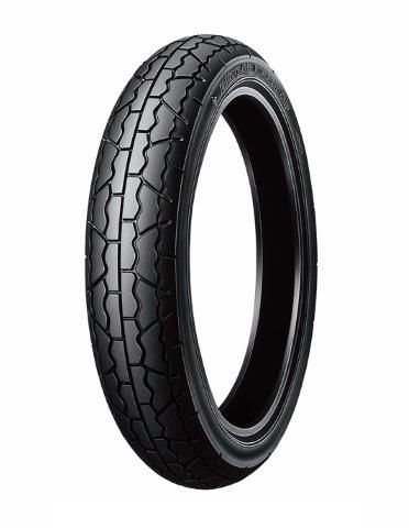 DUNLOP ダンロップ バイク用 フロント タイヤ 255167 K300GP 100/90-18 M/C 56V F TL｜MOTO-OCC 店