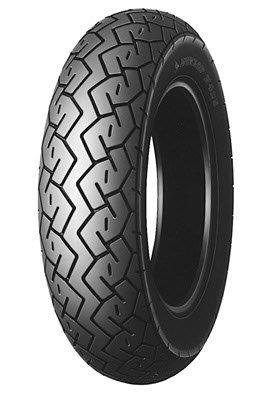 DUNLOP ダンロップ バイク用 リア タイヤ 265571 K425 160/80-15 M/C 74S R WT