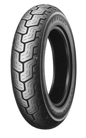 DUNLOP ダンロップ バイク用 リア タイヤ 266441 D402 MU85B16 M/C 77H R TL｜MOTO-OCC 店 20,354円