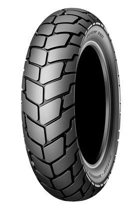 DUNLOP ダンロップ バイク用 リア タイヤ 281865 D427 180/70B16 M/C 77H R TL｜MOTO-OCC 店