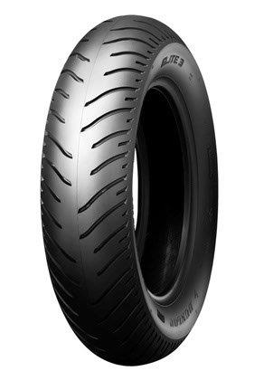 DUNLOP ダンロップ バイク用 フロント タイヤ 289197 D418 90/90-21 M/C 54H F TL