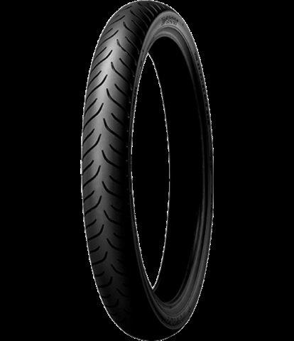 DUNLOP ダンロップ バイク用 フロント タイヤ 296557 D422 90/90-21 M/C 54H F TL